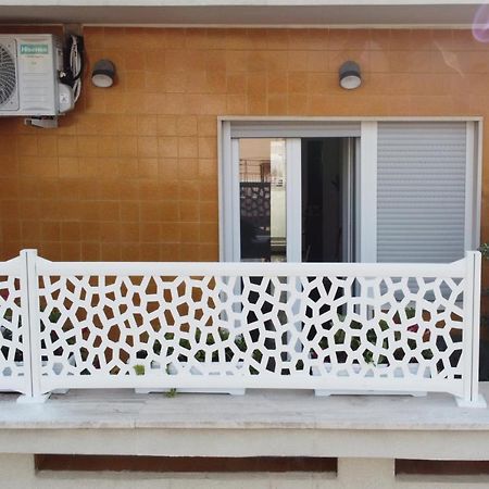Oberhaus - Casa Vacanze Bari Apartment Bagian luar foto