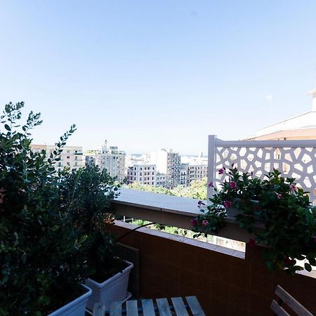 Oberhaus - Casa Vacanze Bari Apartment Bagian luar foto