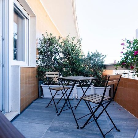 Oberhaus - Casa Vacanze Bari Apartment Bagian luar foto