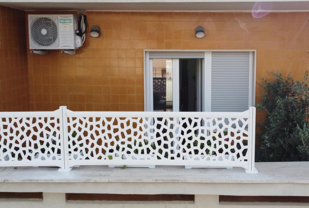 Oberhaus - Casa Vacanze Bari Apartment Bagian luar foto