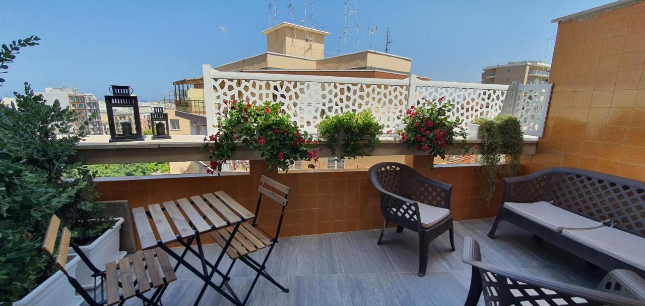 Oberhaus - Casa Vacanze Bari Apartment Bagian luar foto