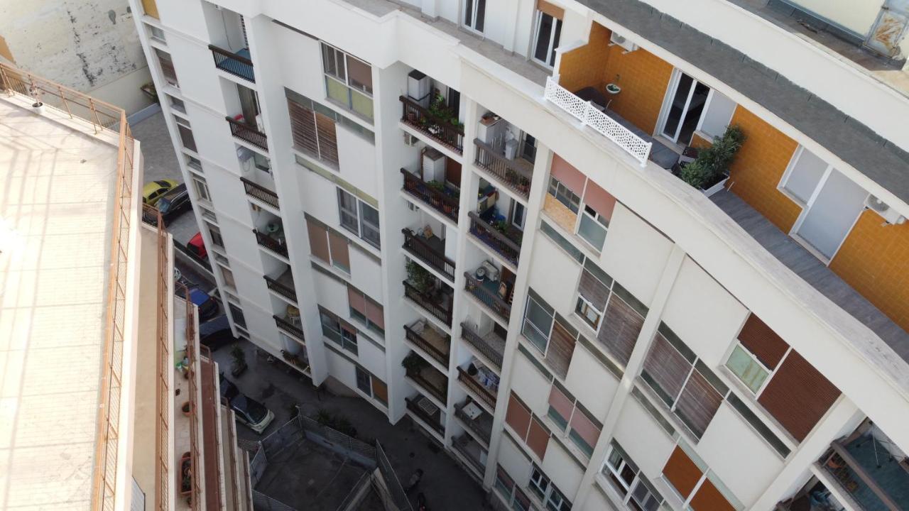 Oberhaus - Casa Vacanze Bari Apartment Bagian luar foto