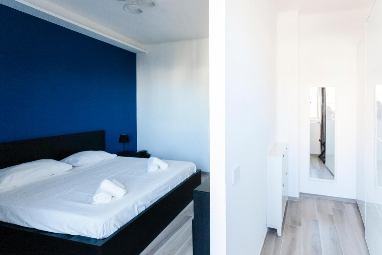 Oberhaus - Casa Vacanze Bari Apartment Bagian luar foto