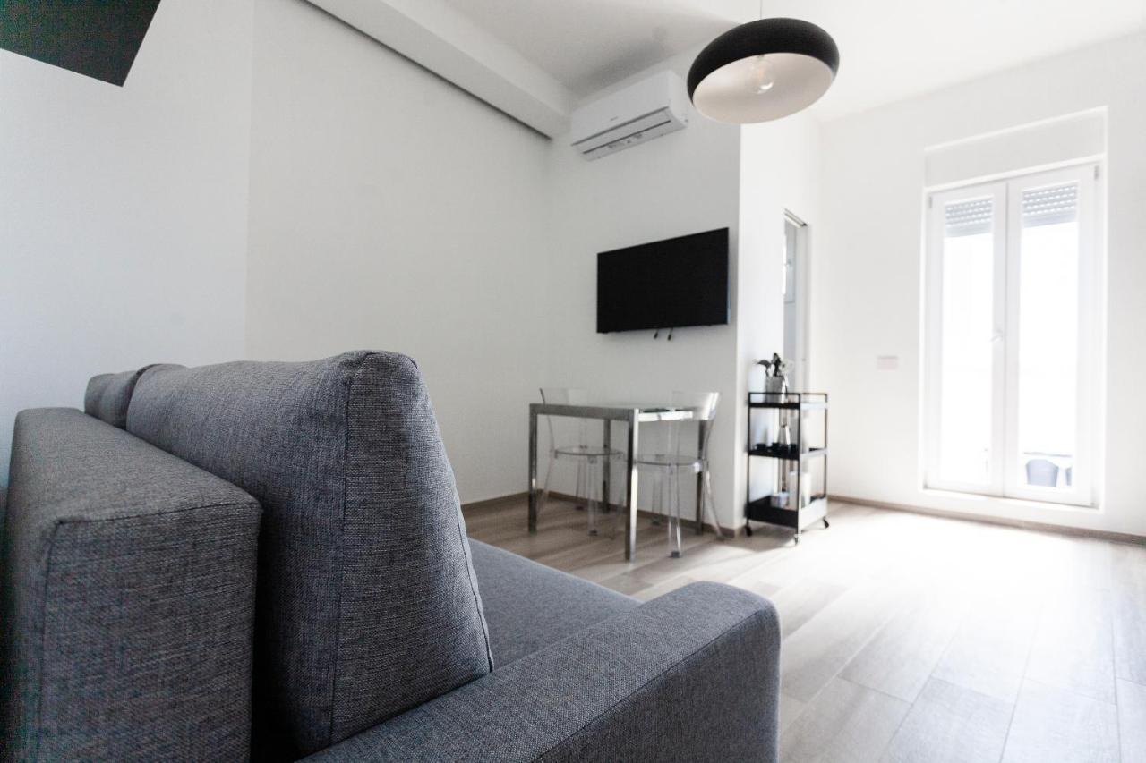 Oberhaus - Casa Vacanze Bari Apartment Bagian luar foto