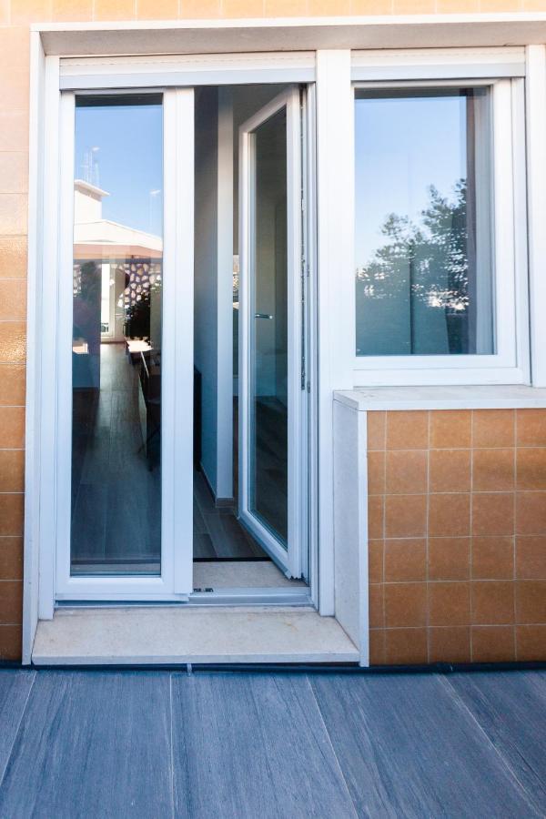 Oberhaus - Casa Vacanze Bari Apartment Bagian luar foto