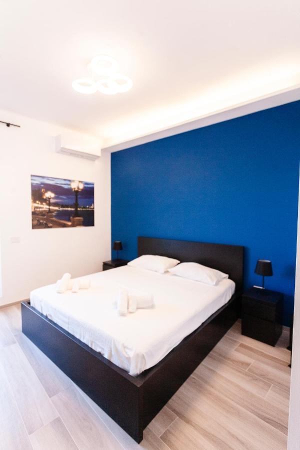 Oberhaus - Casa Vacanze Bari Apartment Bagian luar foto