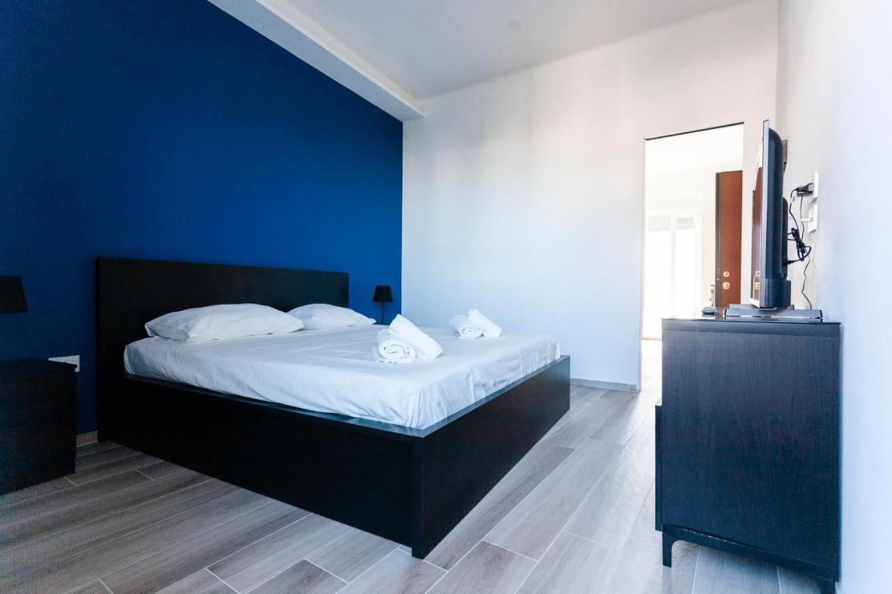Oberhaus - Casa Vacanze Bari Apartment Bagian luar foto