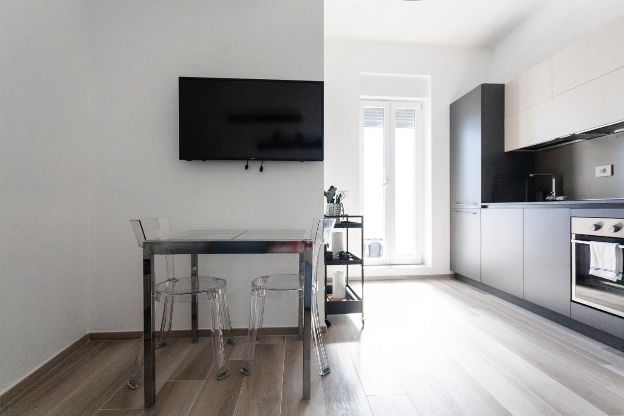 Oberhaus - Casa Vacanze Bari Apartment Bagian luar foto