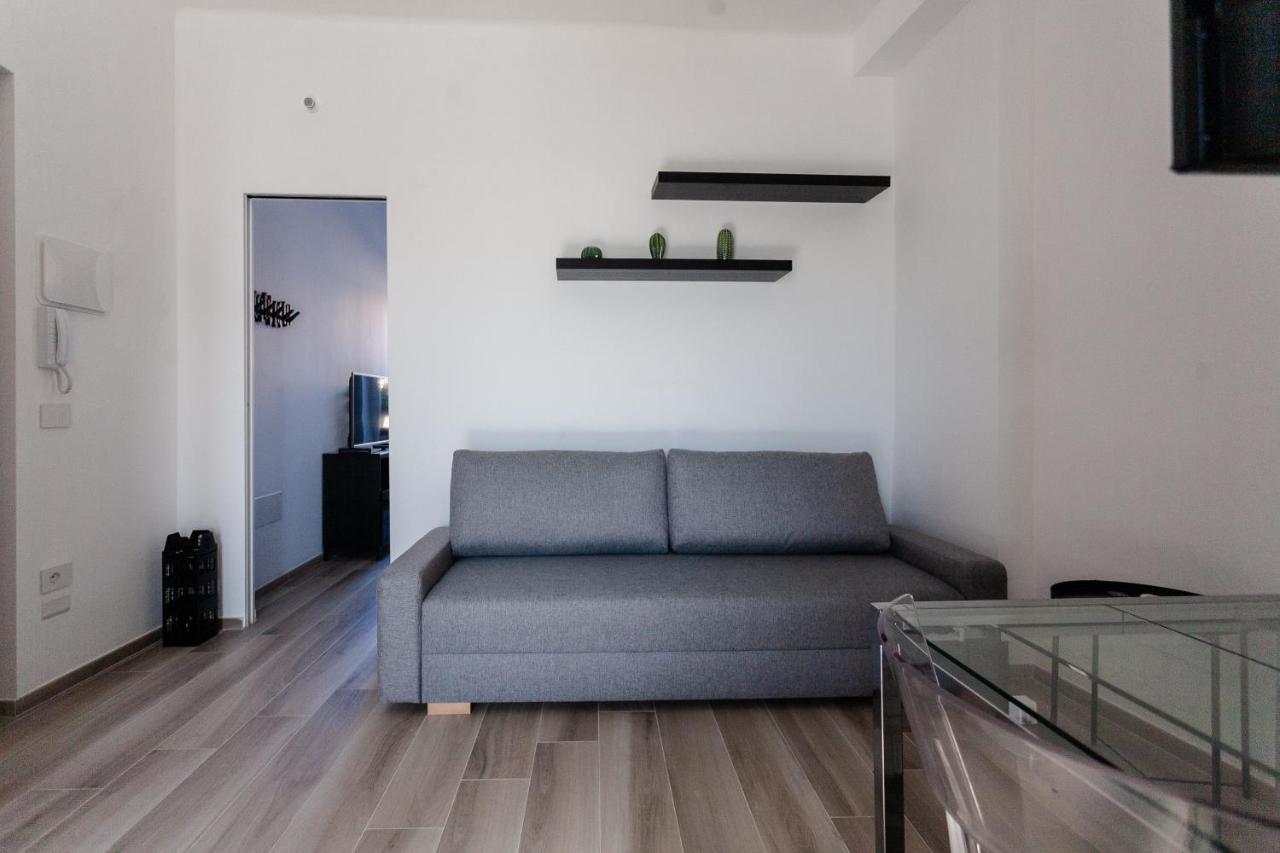 Oberhaus - Casa Vacanze Bari Apartment Bagian luar foto
