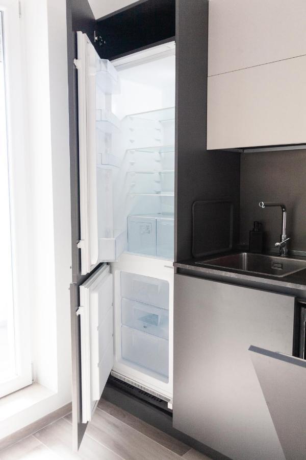 Oberhaus - Casa Vacanze Bari Apartment Bagian luar foto
