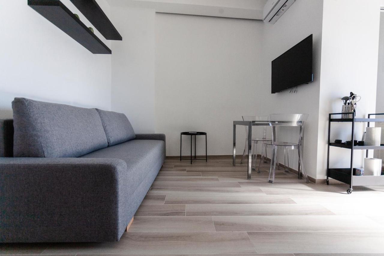Oberhaus - Casa Vacanze Bari Apartment Bagian luar foto