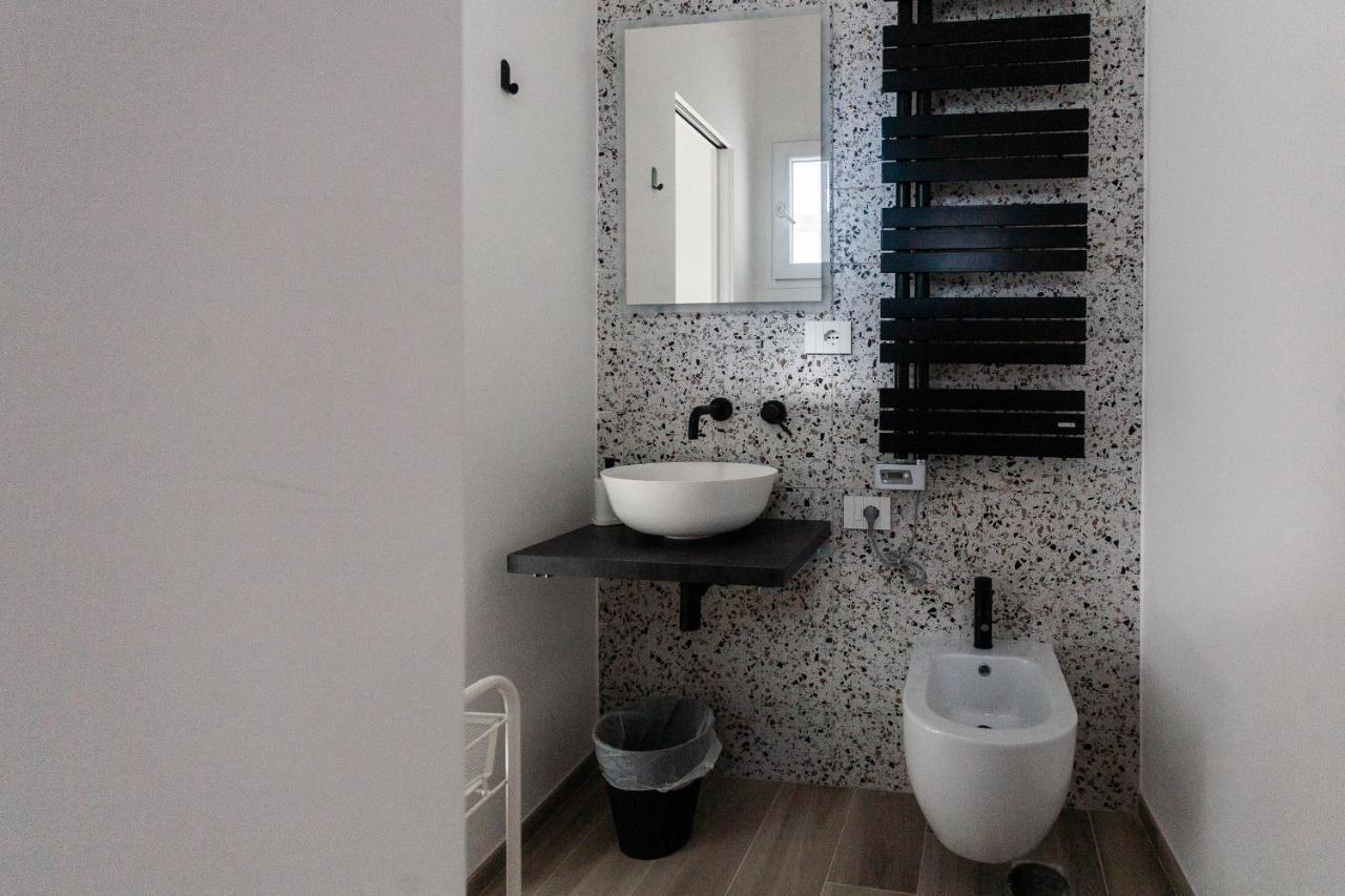 Oberhaus - Casa Vacanze Bari Apartment Bagian luar foto