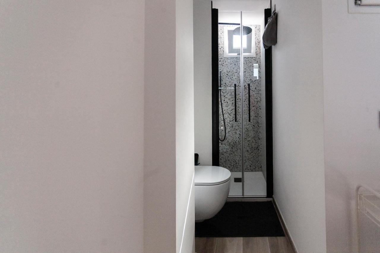 Oberhaus - Casa Vacanze Bari Apartment Bagian luar foto