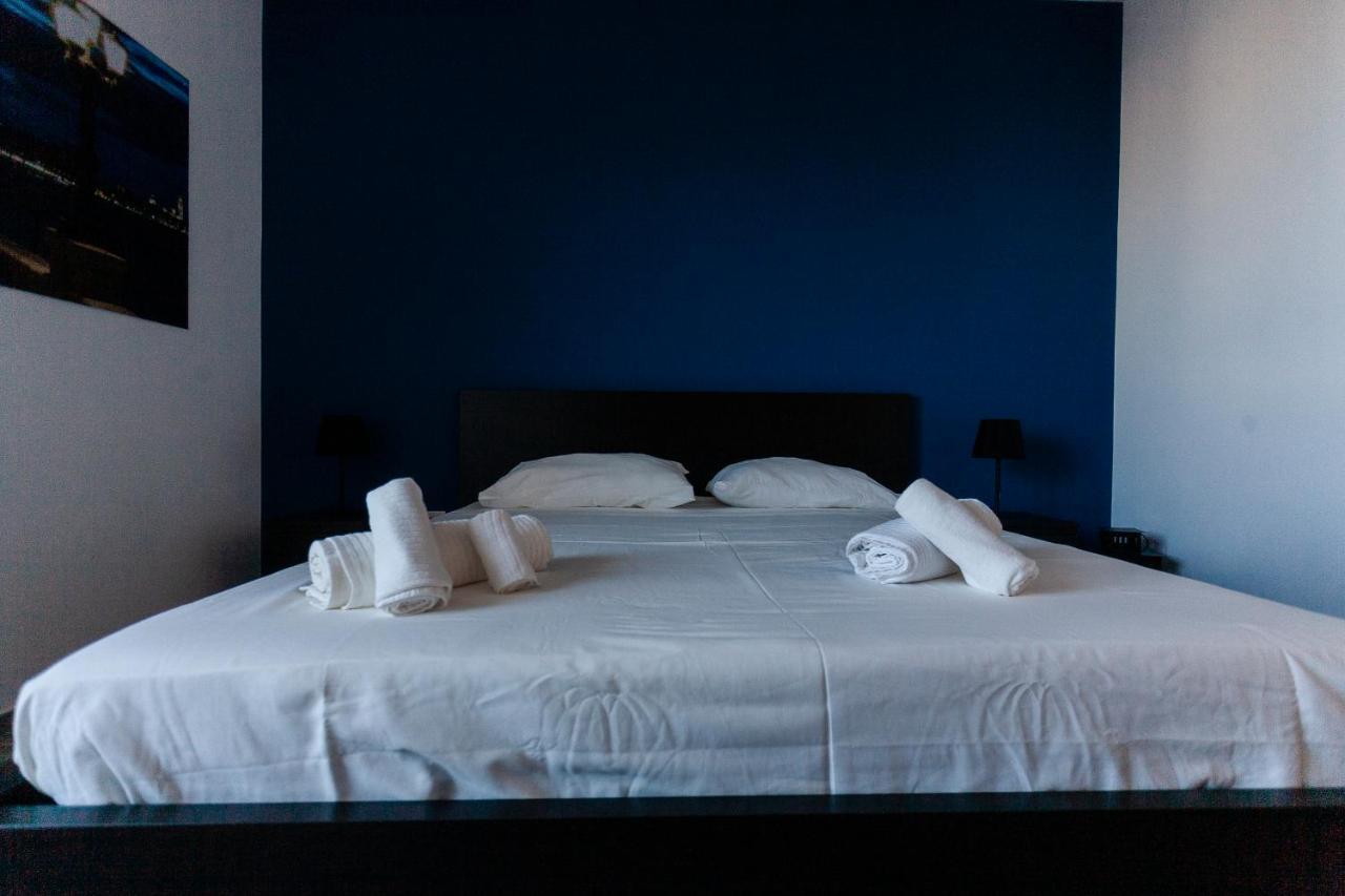 Oberhaus - Casa Vacanze Bari Apartment Bagian luar foto